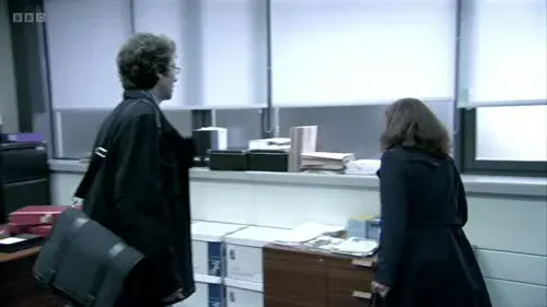 Screenshot: It's going to be like...