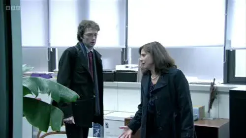 Screenshot: And Then Get Carter And Bill
To Fucking Kill Her Too.
How did you hear about it?