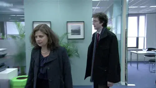 Screenshot: Yeah. Oh, yeah.