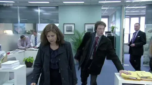 Screenshot: Are you... All right. America?