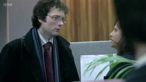 Screenshot: I know, but imagine sitting there
on your fanny,