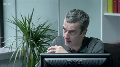 Screenshot: and you'll keep the Party
in opposition