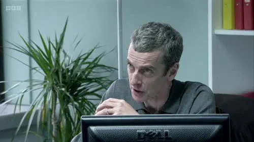 Screenshot: until Daniel Radcliffe is
advertising walk-in baths in
the fucking People's Friend.