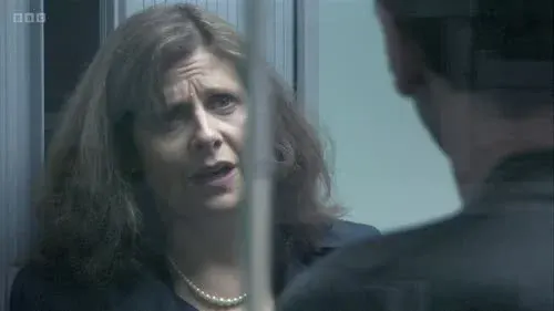 Screenshot: I've got to go to Number Ten.