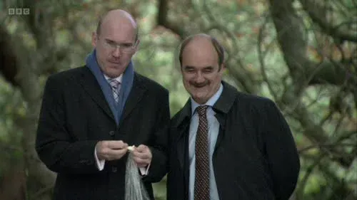 Screenshot: That red-crested pochard there is
positively hoggish for this Hovis.