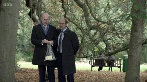 Screenshot: Off the record, matey, am I fucked?