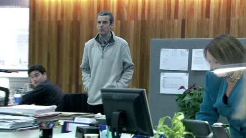 Screenshot: Bright and breezy or shite
and wheezy? Morning, Malcolm.