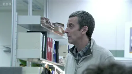 Screenshot: A what? Lemon zinger.