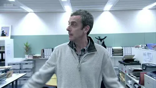 Screenshot: Whatever the lady wants. Is there
a kitty for this? Honestly,
Malcolm... Tenner enough?