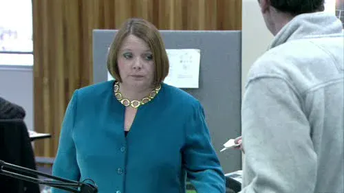 Screenshot: Thank you very much. Hey, Malcolm?