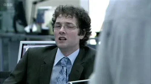 Screenshot: I feel 20 years younger.