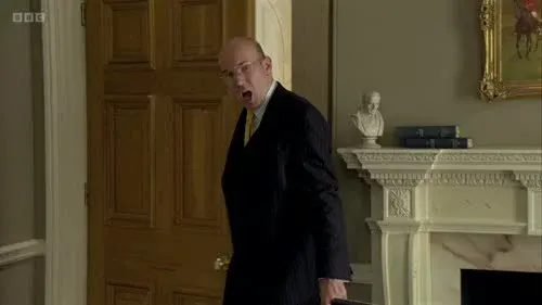 Screenshot: ..are a naughty bastard.
Best thing I've read all year.
It's the only thing, mind you.