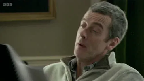 Screenshot: What I really like about it
is it's fucking short.