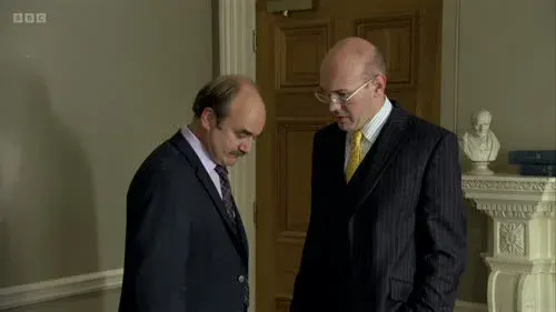 Screenshot: Steve! I'm sorry.