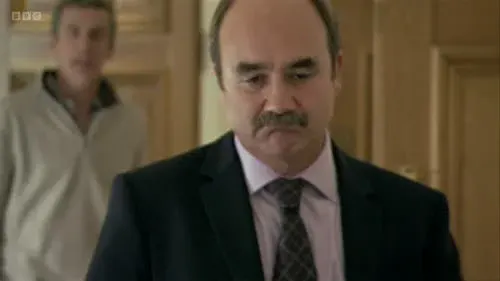 Screenshot: Don't forget your lucky gonk,