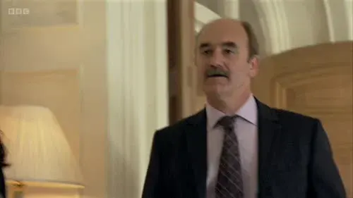 Screenshot: We were on the same side,
Malcolm, and you fucked me over!