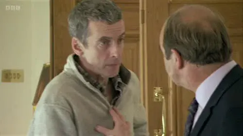 Screenshot: Not me, Stevo, not me.
The independent report.