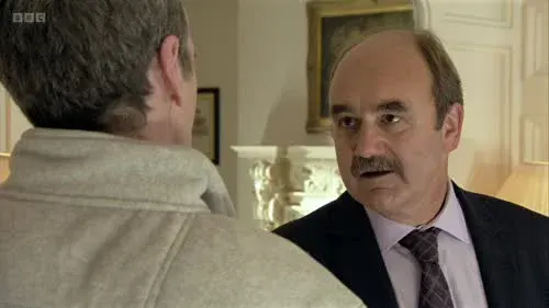 Screenshot: And then I'm going to go
and join Dan Miller's team.