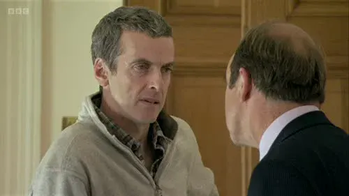 Screenshot: I think we need a new leader.