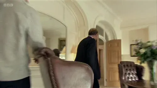 Screenshot: Steve! Oh, no, no, no. Steve!