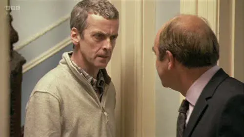 Screenshot: Funky town centre, here you come!
Choo fucking choo. Is this what
you're threatening me with?