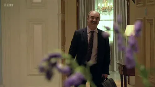 Screenshot: There's nothing you can do! Steve!