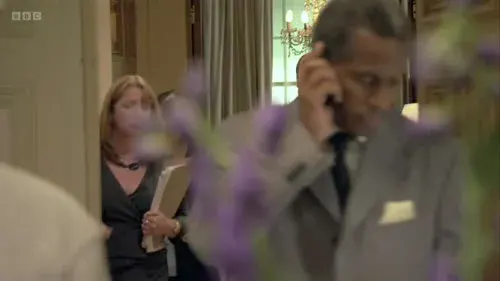 Screenshot: What are you going to do?
Yeah, wouldn't you like to know?