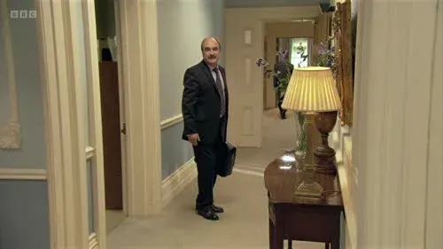 Screenshot: I'm not fucking worried, mate!