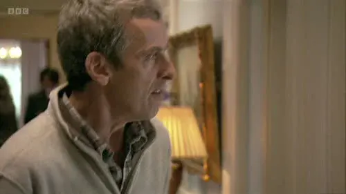 Screenshot: Fire up the mid-range saloons.
Nicola Murray, just the girl!