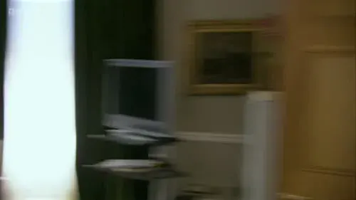 Screenshot: What the hell is going on here?