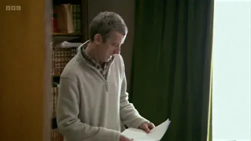 Screenshot: In 20 minutes' time,
the Prime Minister of Great Britain
and Northern Ireland