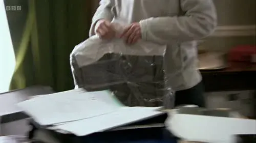 Screenshot: What I don't... How are you
announcing... The Cabinet haven't...
We haven't actually had...