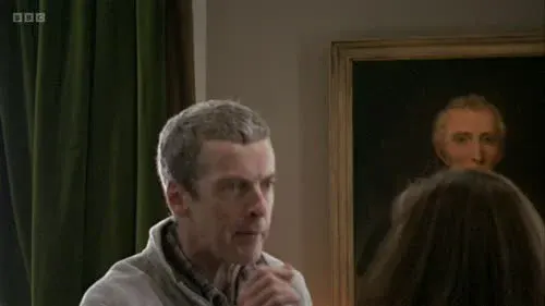 Screenshot: That's what everyone
is doing now, the fucking cabal,
the fucking opposition, fucking us!