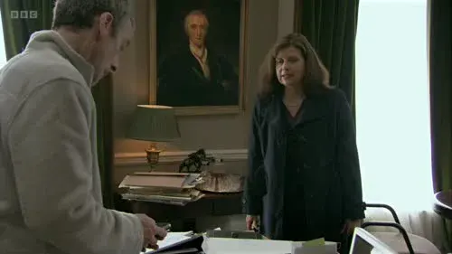 Screenshot: Yeah, if Buddha had been
on the cover of GQ.