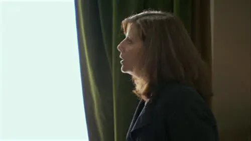 Screenshot: Stay. No, look. Please don't ring...!
Don't fucking ring her.