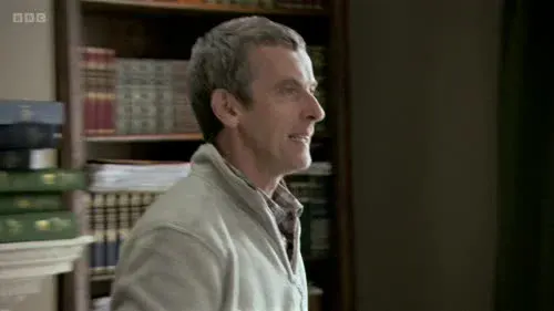 Screenshot: Going leafleting in Neasden, yeah?
You have no right to do this.
I'll not be bounced by you.