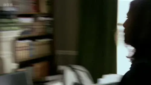 Screenshot: Listen, if you quit now, you might
well cost us this election, right?