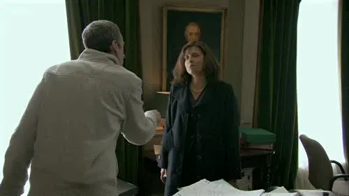 Screenshot: Bollocks. But see if we win,
there will be rewards.