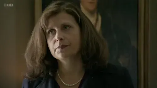 Screenshot: Don't make me do this. Stay.