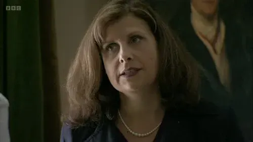 Screenshot: OK, I'll stay.