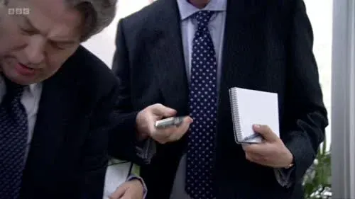 Screenshot: Stuart! Stuart?
The Fucker's downstairs. No, no, no.