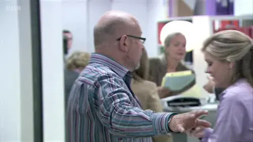 Screenshot: He is, and he is complete poison.
Ah, The Fucker!
