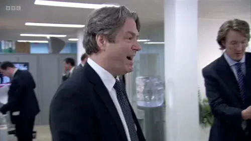 Screenshot: And you thought he was just a myth
created to frighten naughty MPs into
eating all their truffles and swan.