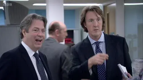 Screenshot: Cal! Hello.