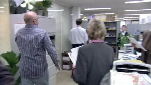 Screenshot: Hi. Hi, Stuart. Good to see you.
I didn't know about this.
JB didn't say anything.