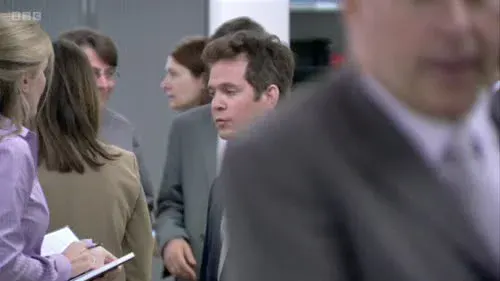 Screenshot: No. Because I'm kidding, aren't I?