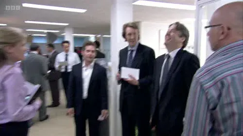 Screenshot: Halle-bloody-lujah!