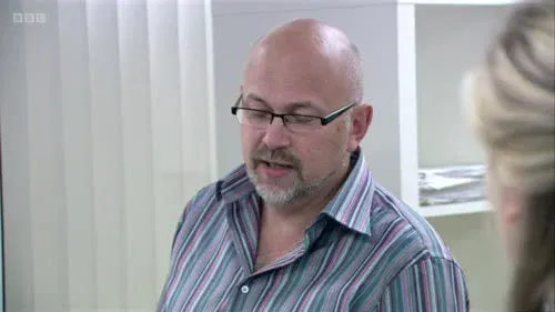 Screenshot: Shall I escort Stuart
from the building?
Don't be such a fucking turncoat.