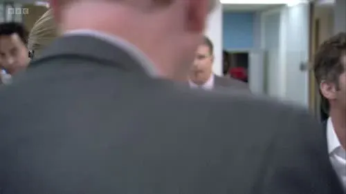 Screenshot: Excellent idea. While you're there,
could you do me another favour?