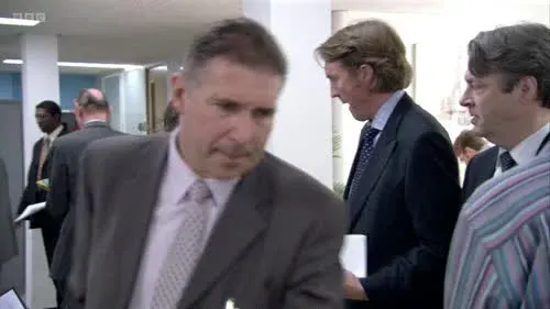 Screenshot: Could you find a hostel,
go there and take a fucking
overdose of barbiturates?